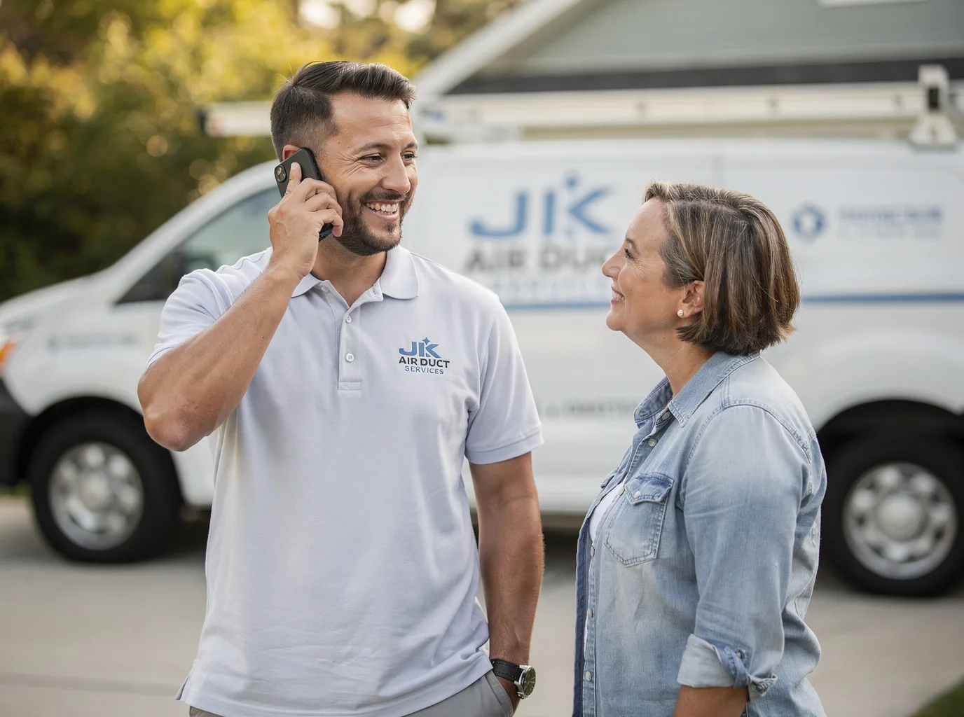 Air Duct Cleaning Van Buren, MO FAQs